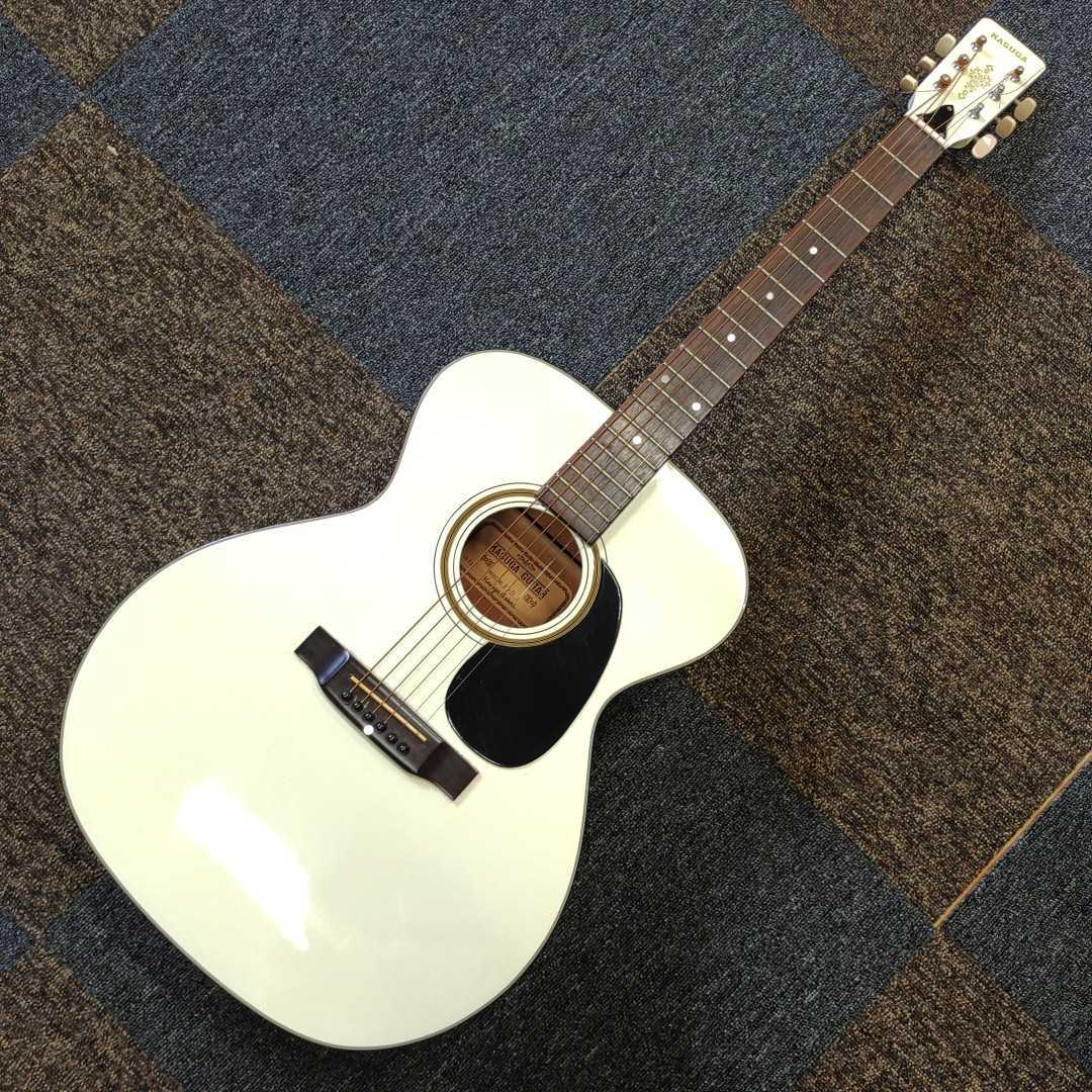 AWE09197 KASUGA ギター F-9 アコースティックギター KASUGA GUITAR