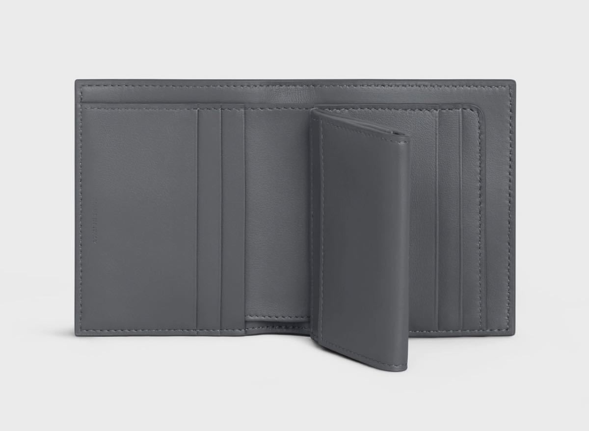 セリーヌ CELINE 財布 レディース 未使用 ウォレット バイカラー セリーヌ CELINE 財布 レディース 未使用 ウォレット バイカラー