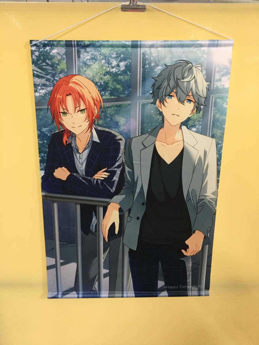 □あんさんぶるスターズ! あんスタ C91セット 月永レオ&瀬名泉 □あんさんぶるスターズ! あんスタ C91セット 月永レオ&瀬名泉