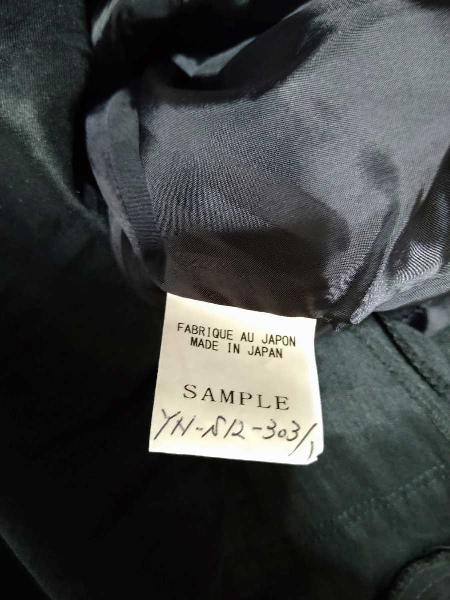 Y's ... *  ...  юбка  SAMPLE товар   доставка бесплатно ！ 
