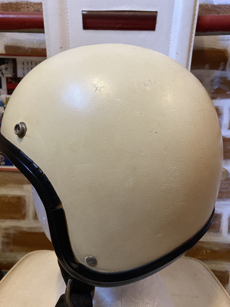 60s BUCO スポーツマン ゴムリム ブコ