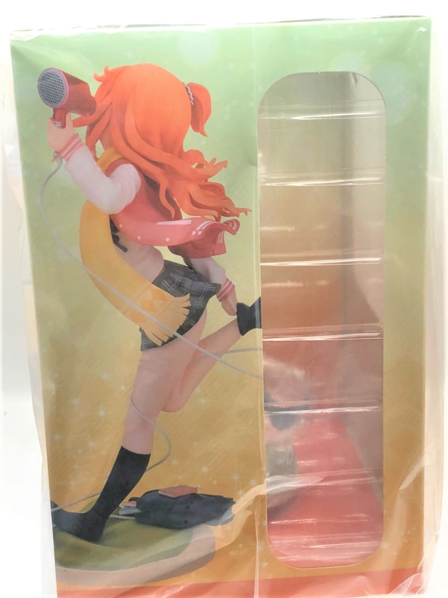 因幡めぐる あみあみ限定版 「サノバウィッチ」 1/7 未開封 因幡めぐる あみあみ限定版 「サノバウィッチ」 1/7 未開封