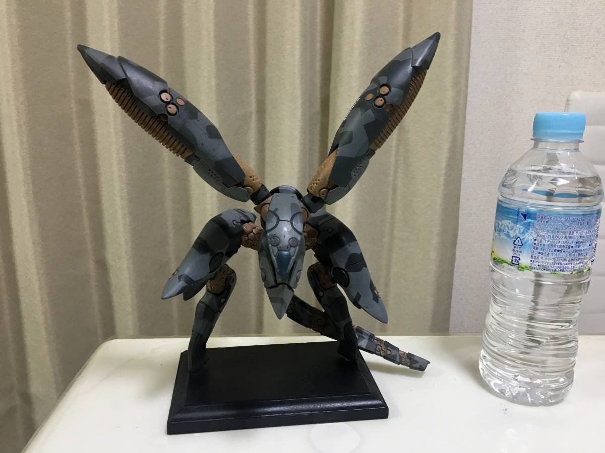 METAL GEAR RAY メタルギア レイ 完成品 McFARLANE TOYS | web