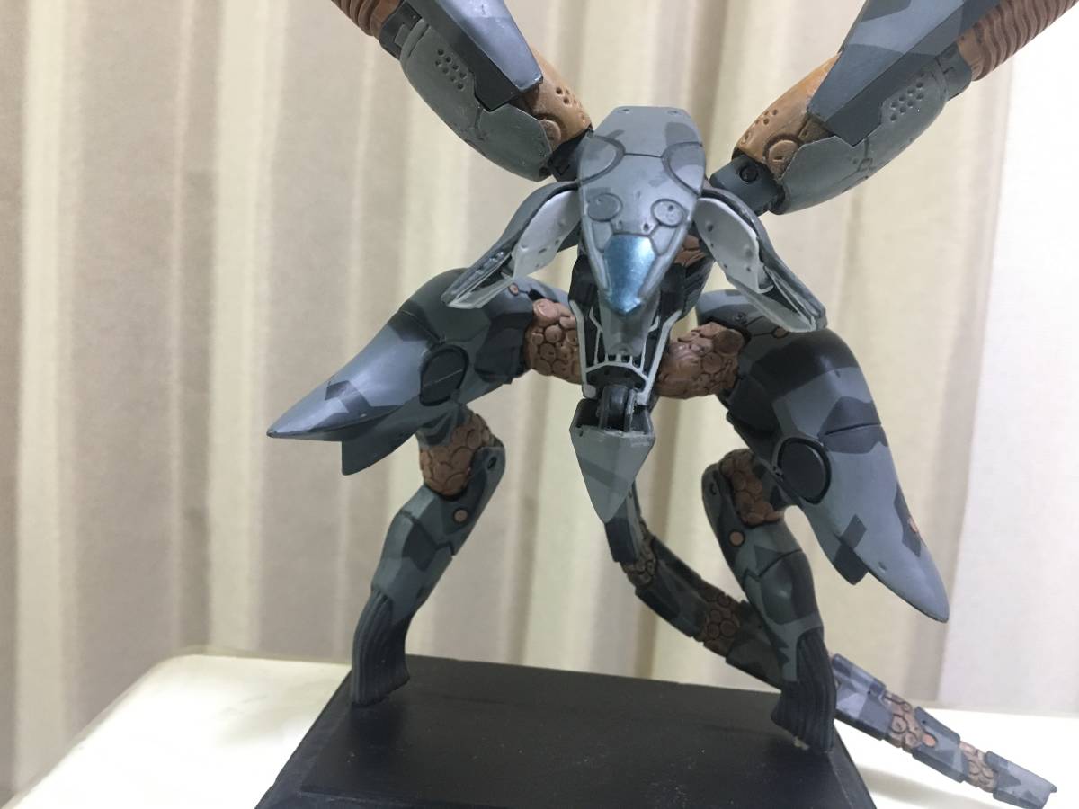 METAL GEAR RAY メタルギア レイ 完成品 McFARLANE TOYS | web