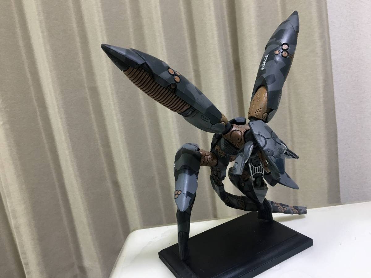METAL GEAR RAY メタルギア レイ 完成品 McFARLANE TOYS | web