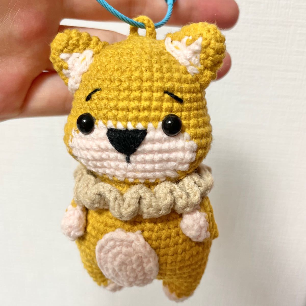 犬あみぐるみキーホルダー Cursoespecializacaouerj Flcmf Org Br 犬あみぐるみキーホルダー Cursoespecializacaouerj Flcmf Org Br