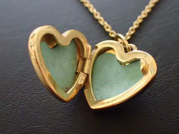 ◇希少◇ネックレス◇ティファニー TIFFANY☆750 ハートロケット ◇希少◇ネックレス◇ティファニー TIFFANY☆750 ハートロケット
