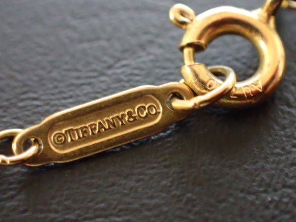 ◇希少◇ネックレス◇ティファニー TIFFANY☆750 ハートロケット ◇希少◇ネックレス◇ティファニー TIFFANY☆750 ハートロケット