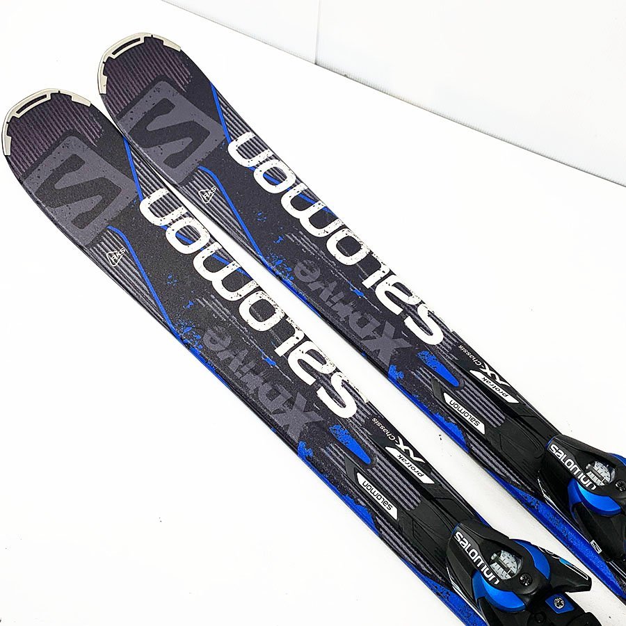 Yahoo!オークション - SALOMON サロモン X-DRIVE 75 スキー 板 Yahoo!オークション - SALOMON サロモン X-DRIVE 75 スキー 板