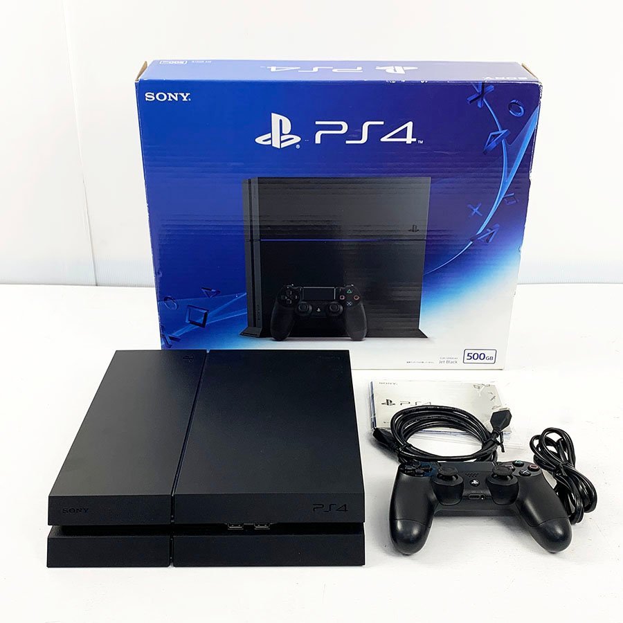PlayStation®4 プレイステーション4 CUH-1200A ジャンク - 通販