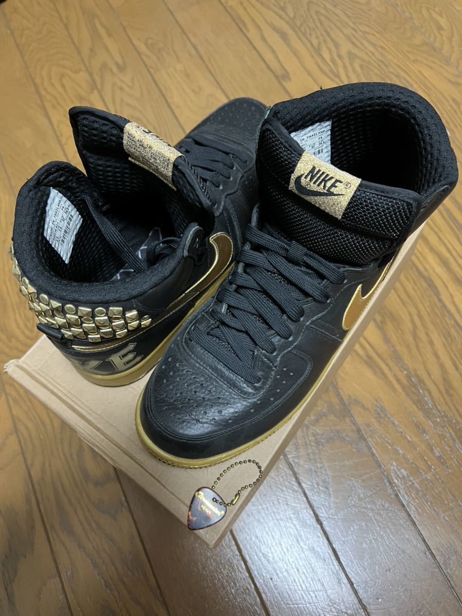 まとめ買い】【まとめ買い】スタッズ ナイキ ターミネーター ハイ