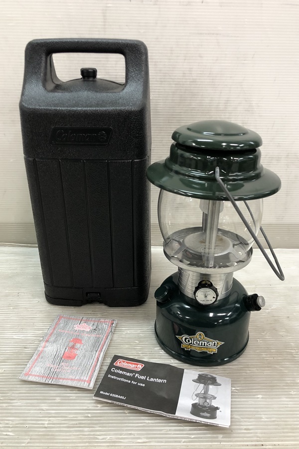 送料無料】東京)Coleman コールマン AMERICAN HERITAGE アメリカン