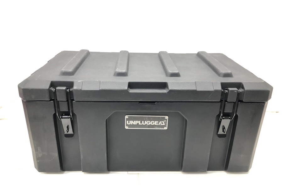 【送料無料】東京)UNPLUGGED CP アンプラグドキャンプ DIG 53 QT ディグ