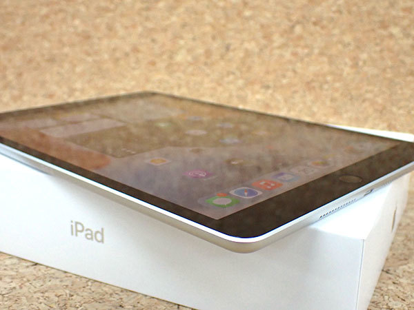 極美品】iPad 10.2インチ 第9世代 Wi-Fi 64GB 2021年秋モデル シルバー