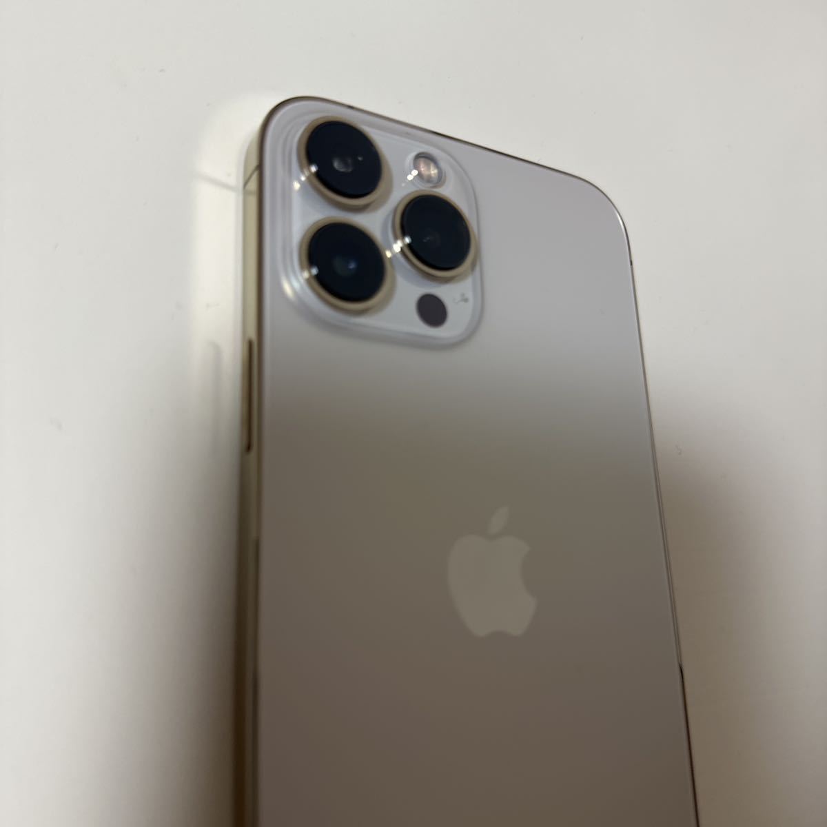 iPhone 13 Pro Max 1tb SIMロック解除Apple docomo_画像5