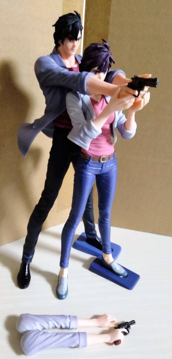Yahoo!オークション - シティーハンター 造型師×写真家 CREATOR Yahoo!オークション - シティーハンター 造型師×写真家 CREATOR