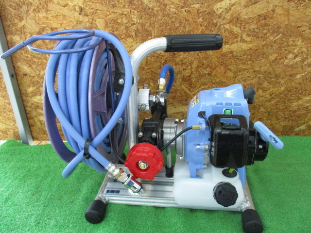 正規激安 BIG-M GS51EMR-20 動噴 fawe.org