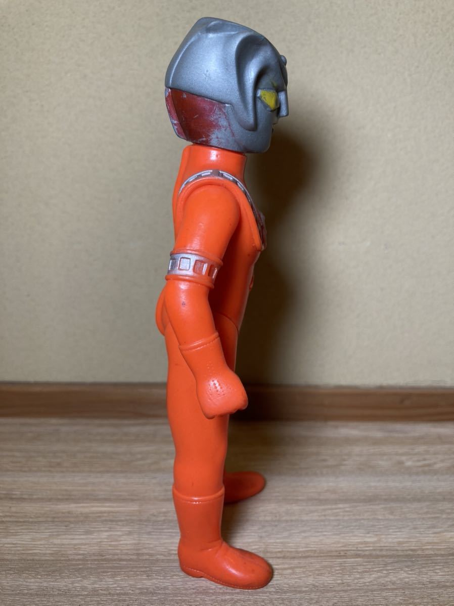 当時物】アストラ ミドルサイズ ブルマァク ソフビ 15センチ 当時物】アストラ ミドルサイズ ブルマァク ソフビ 15センチ