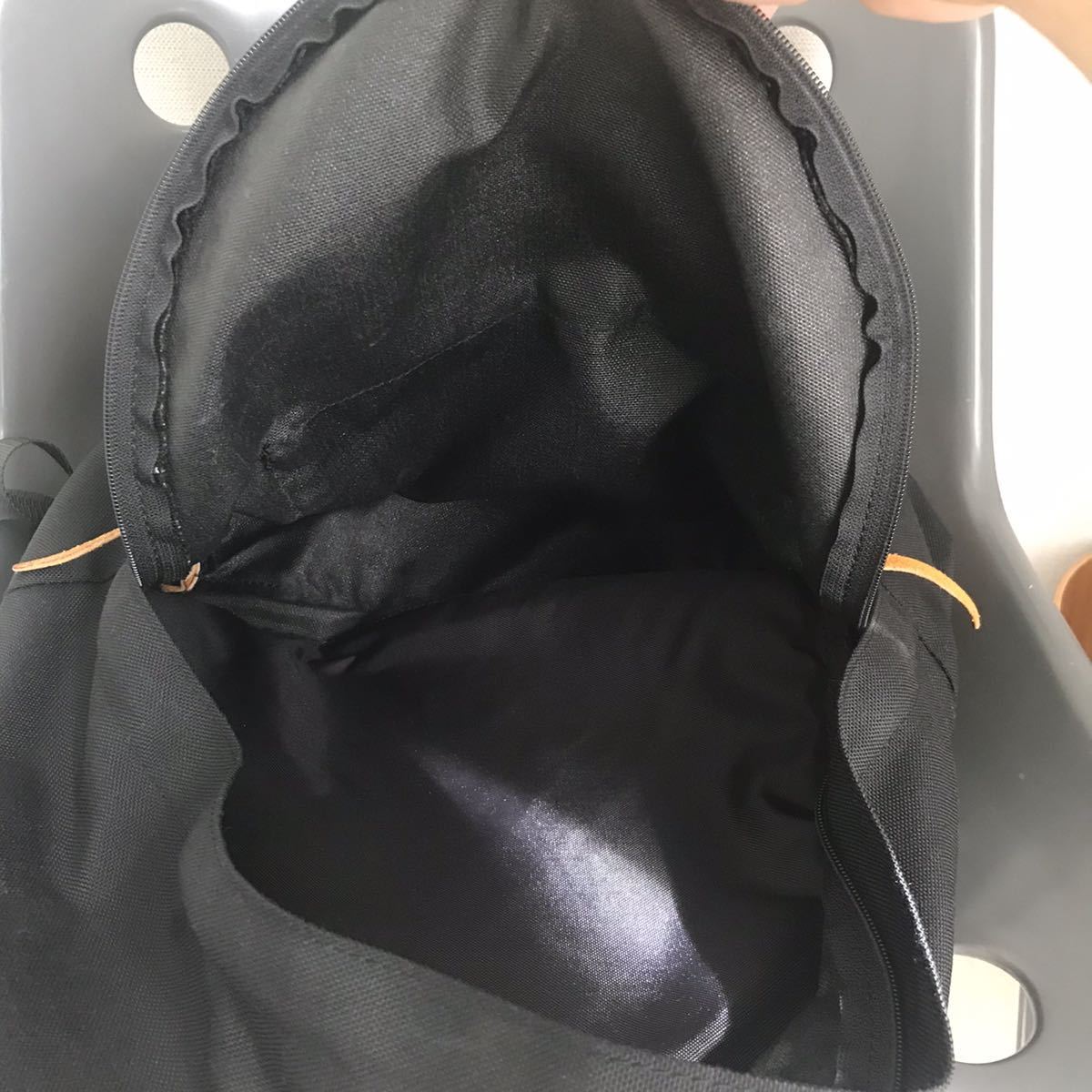 スペシャル出します 美品 90s USA製 底レザーブラック エルベ スペシャル出します 美品 90s USA製 底レザーブラック エルベ