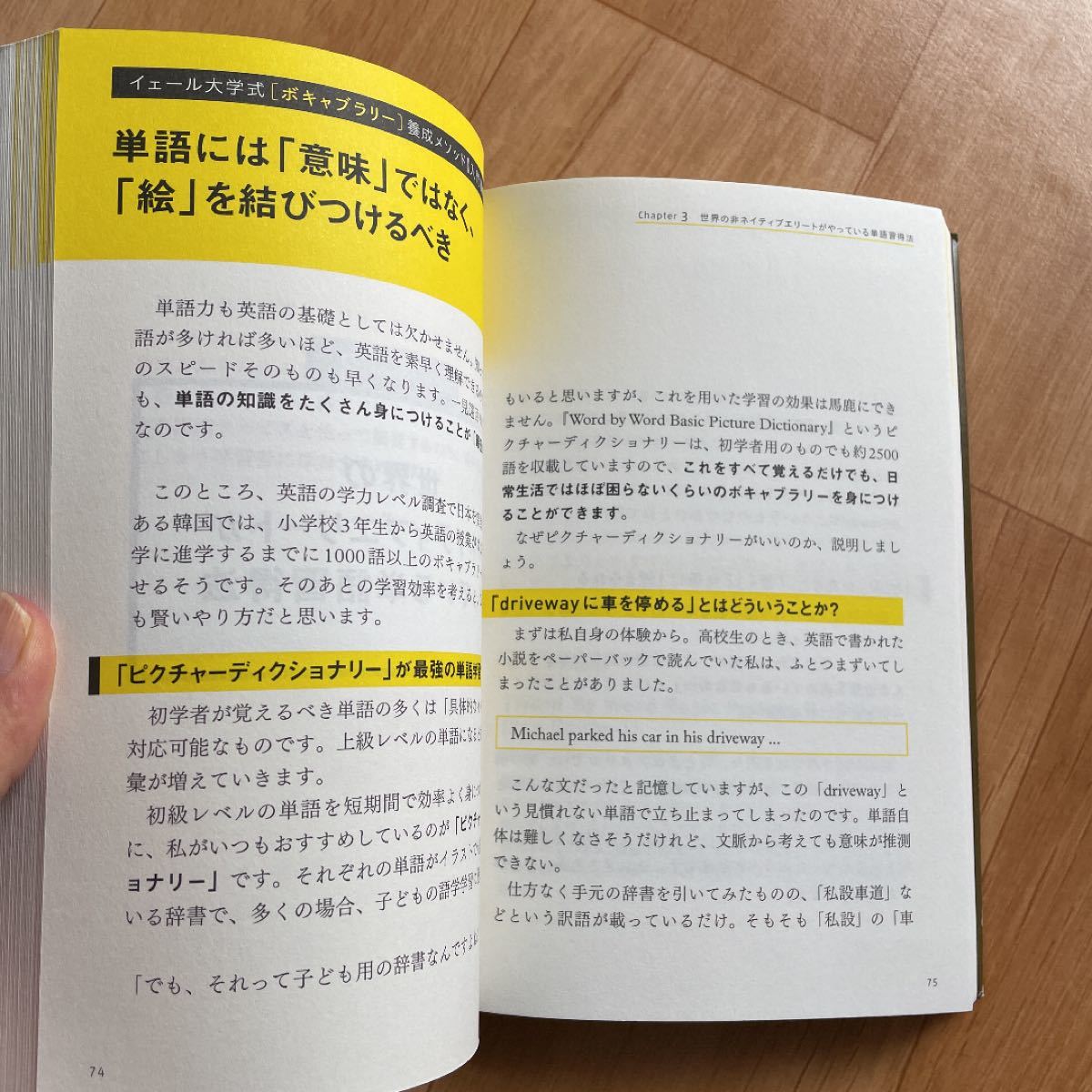 世界の非ネイティブエリートがやっている英語勉強法 斉藤淳／著