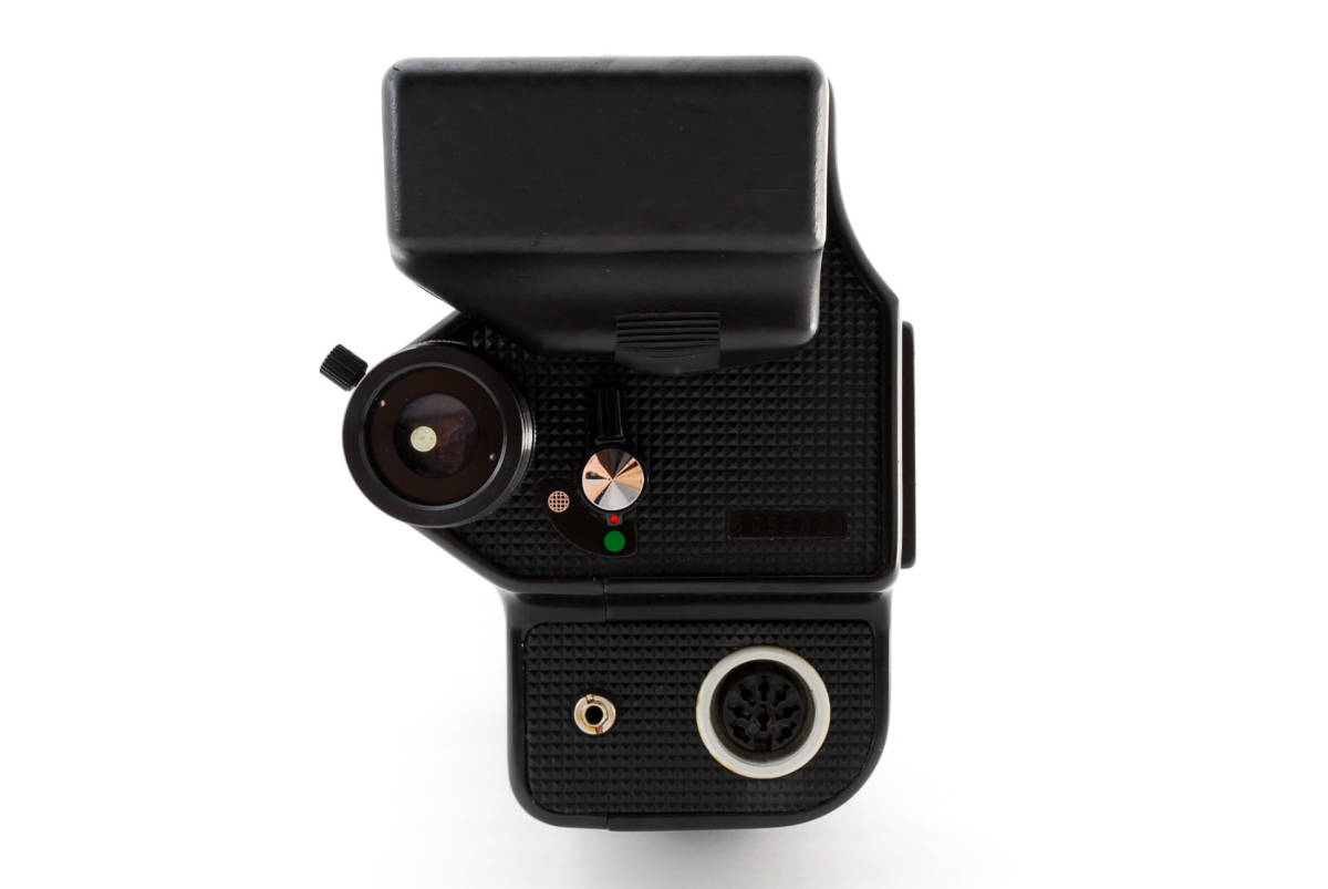 美品】All work! Fuji FUJICA ZC-1000 Single-8 8mm Filmcamera 美品】All work! Fuji FUJICA ZC-1000 Single-8 8mm Filmcamera