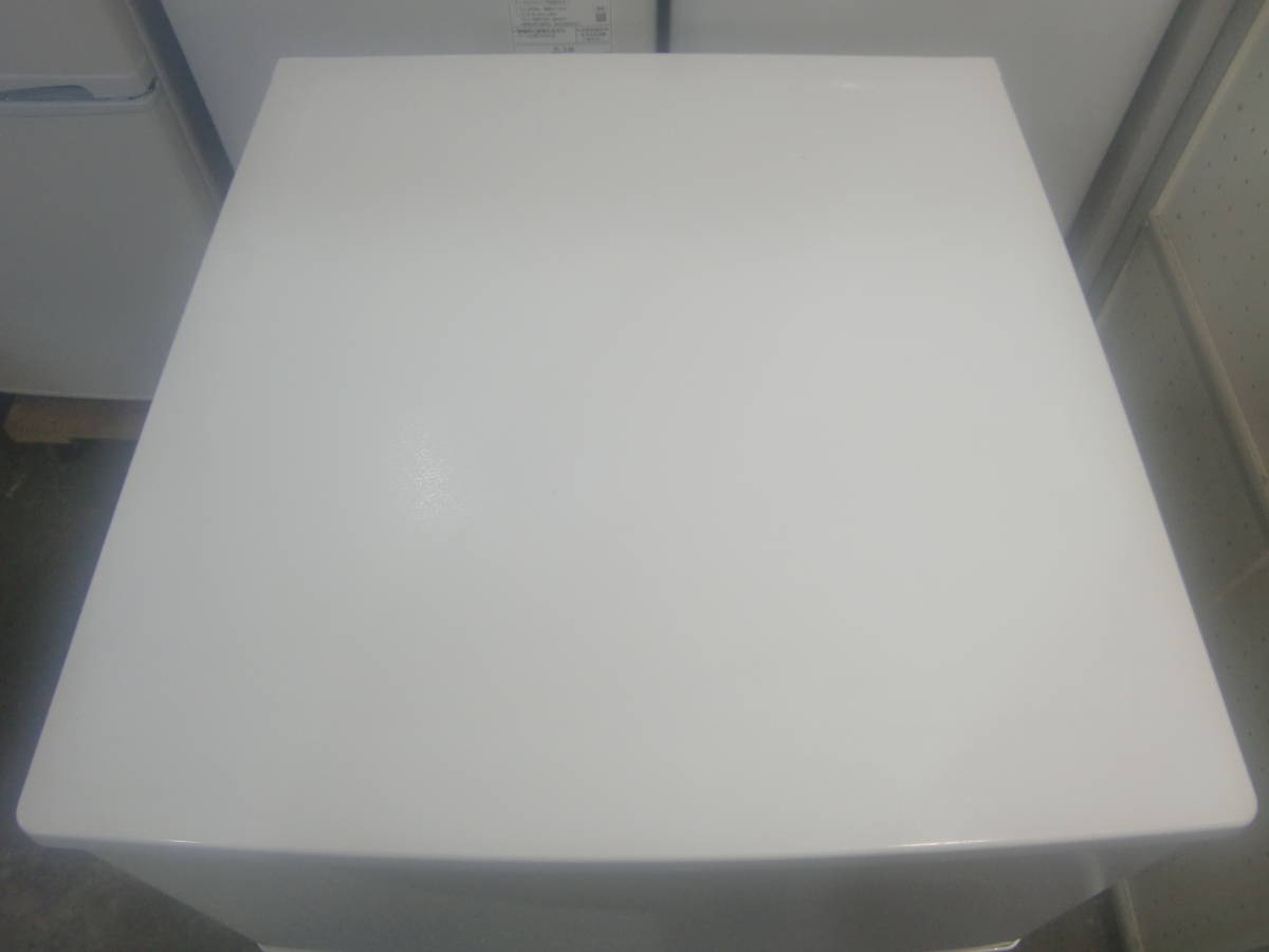 2ドア 冷凍 冷蔵庫 90L ユーイング UR-D90J-W 2017年製 白 良品 小型 