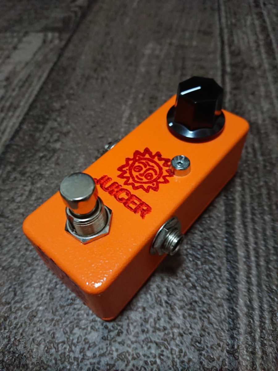 ANALOG.MAN Juicer Compressor with AC 特別セール価格 - coroi.mu