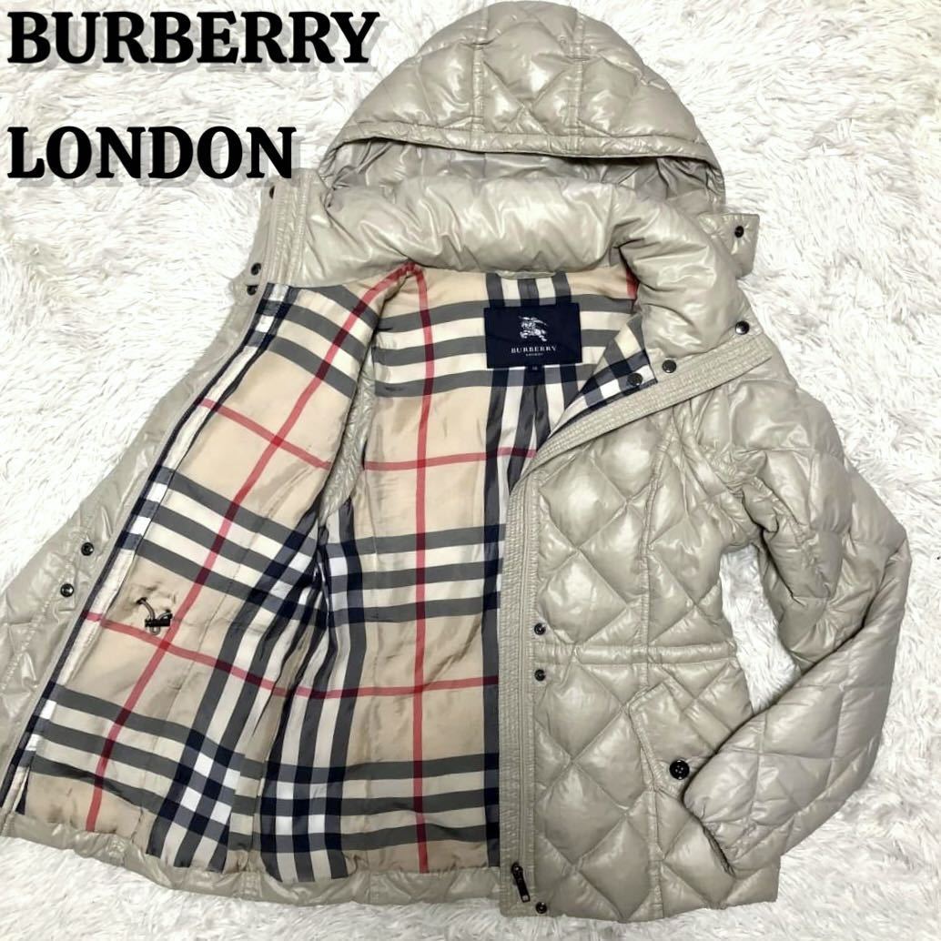 ワンピースの通販 BURBERRYジャケット バーバリー　コート　ベスト テーラードジャケット