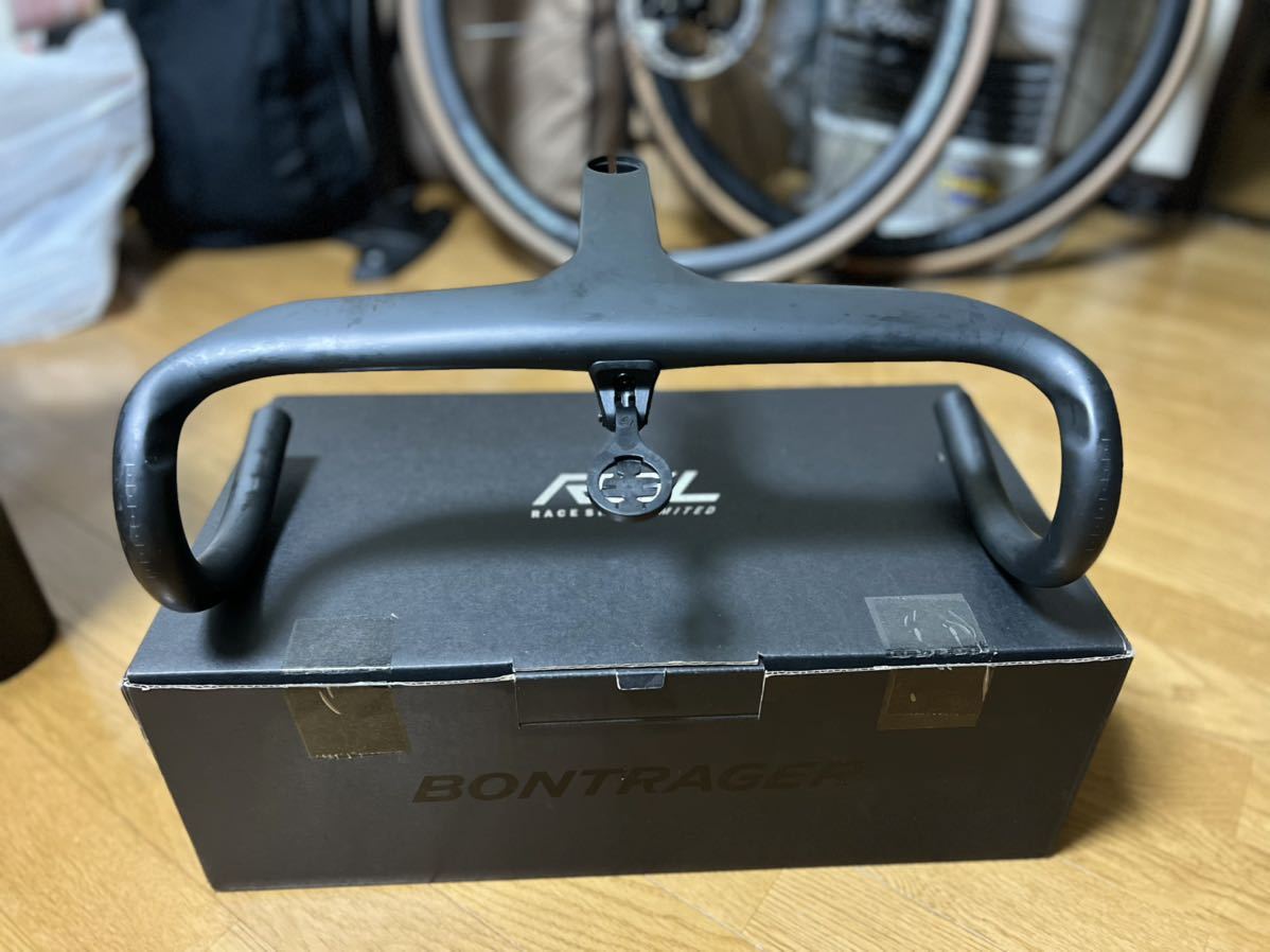 ボントレガー BONTRAGER bontrager aeolus rsl vr-c