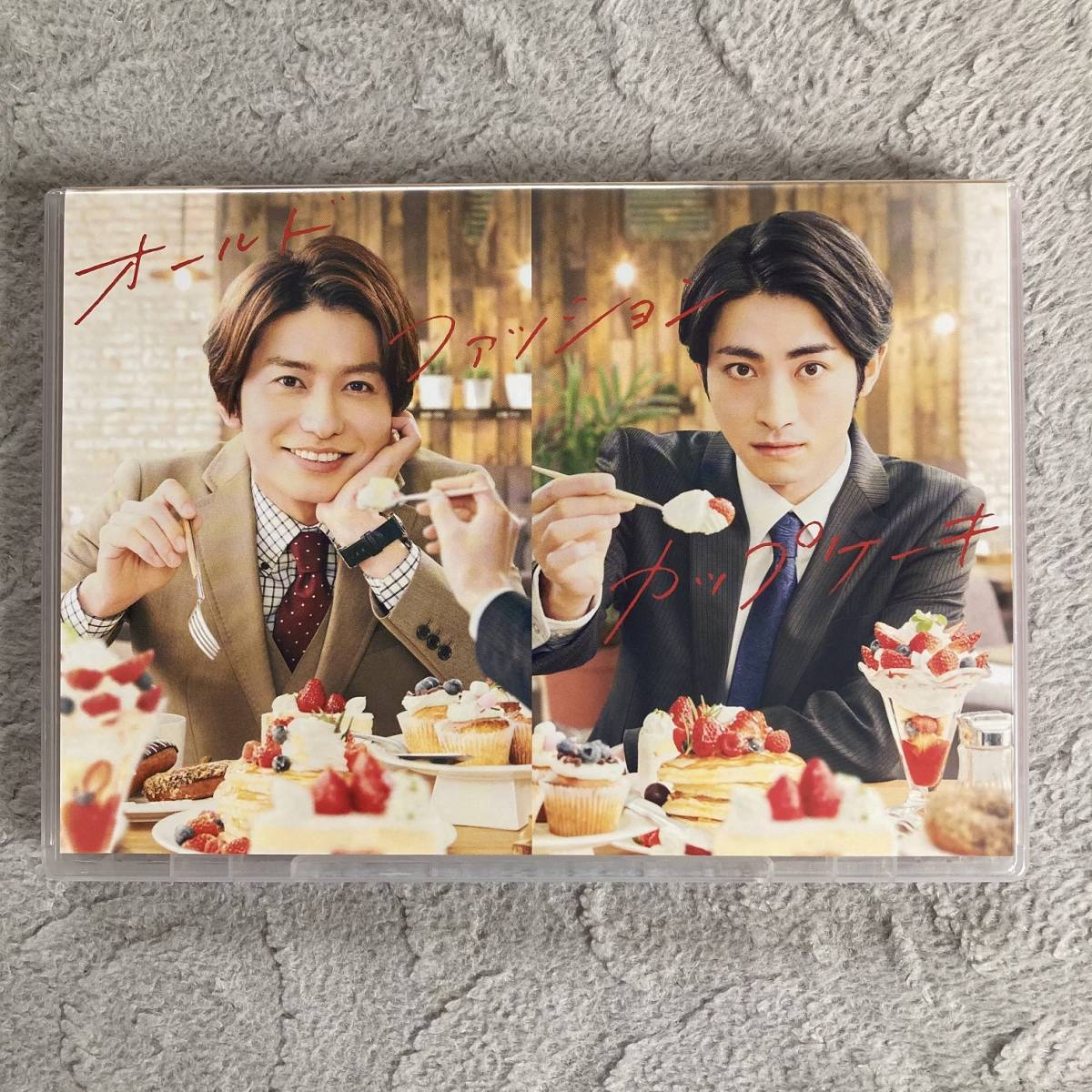 2023年最新海外本木村達成 写真集 DVD カード - activarco.com.ar