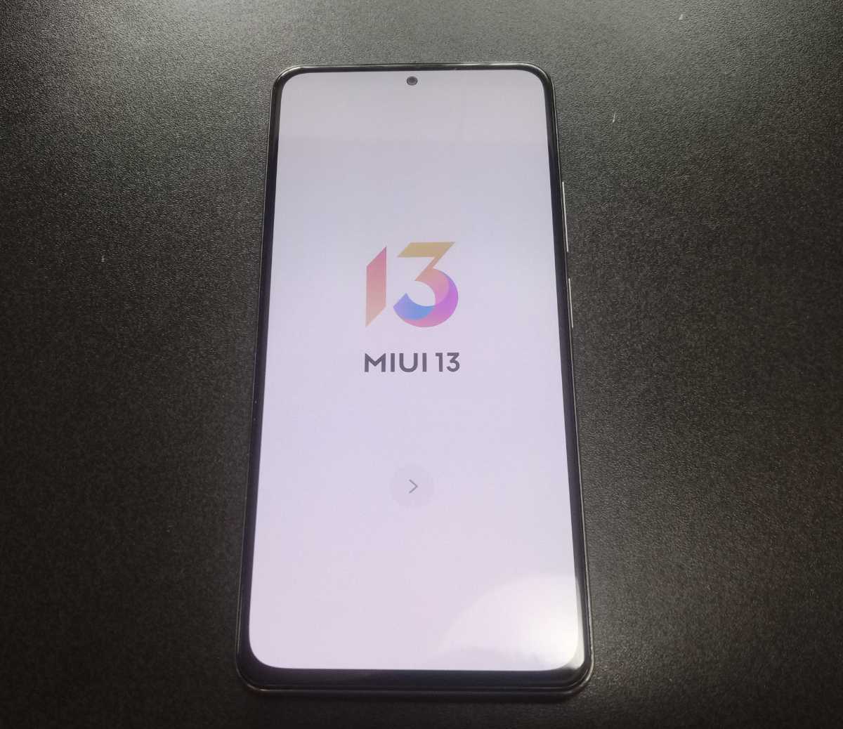 Xiaomi Poco F3 5G (6GB+128GB) グローバル版 ホワイト