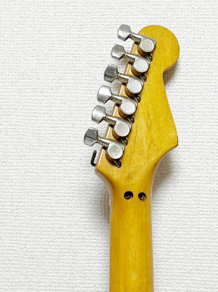 FERNANDES THE FUNCTION フェルナンデス ファンクション エレキ FERNANDES THE FUNCTION フェルナンデス ファンクション エレキ