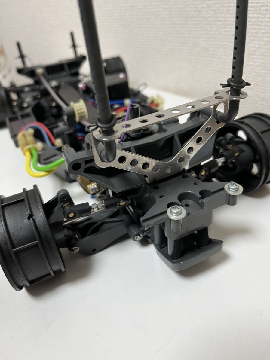 京商 R/C 電動F1カー ラジコンカー レーシングカー シャーシ KYOSHO 1/8 部品取り サーボ ラジコン 三菱(ボディ)|売買されたオークション情報、yahooの商品情報をアーカイブ公開 - オークファン(aucfan.com) 京商 R/C 電動F1カー ラジコンカー レーシングカー シャーシ KYOSHO 1/8 部品取り サーボ ラジコン 三菱(ボディ)|売買されたオークション情報、yahooの商品情報をアーカイブ公開 - オークファン(aucfan.com)