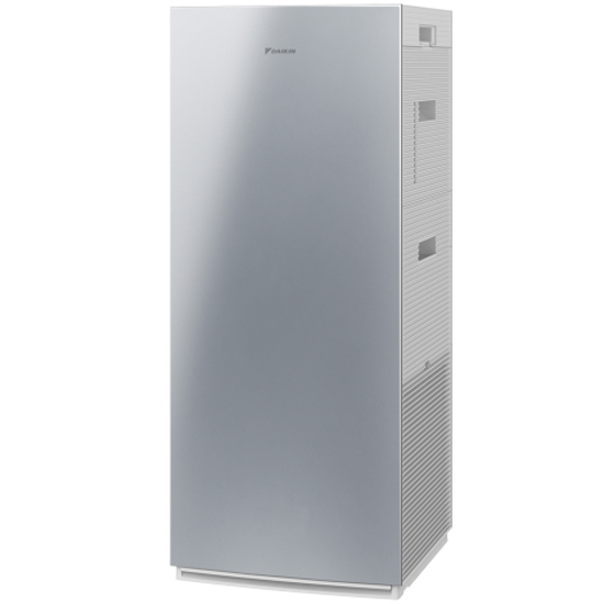 DAIKIN 加湿ストリーマ空気清浄機 ACKB70Y-S シルバー | sweatreno.com