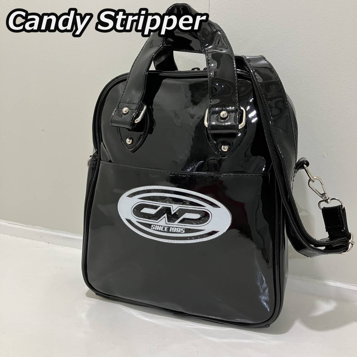 ヤフオク! - 【Candy Stripper】キャンディストリッパー C