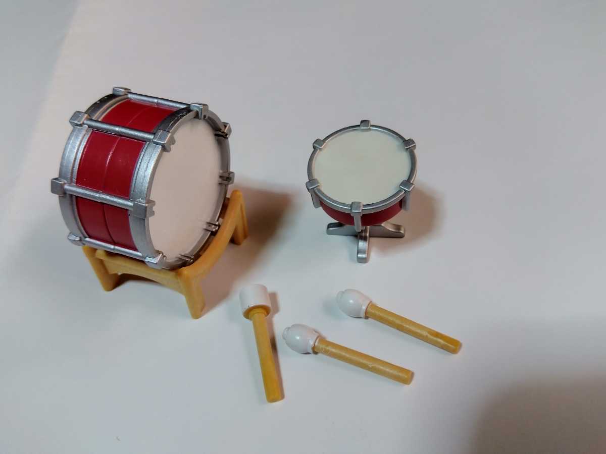 シルバニアファミリー 太鼓 大 小 大太鼓 小太鼓 楽器 音楽 ミニチュア玩具 おままごと シルバニアファミリー 売買されたオークション情報 Yahooの商品情報をアーカイブ公開 オークファン Aucfan Com シルバニアファミリー 太鼓 大 小 大太鼓 小太鼓 楽器 音楽 ミニチュア玩具 おままごと シルバニアファミリー 売買されたオークション情報 Yahooの商品情報をアーカイブ公開 オークファン Aucfan Com