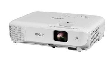 リアル EPSON EB-W06 ビジネスプロジェクター 本体 - fishtowndistrict.com