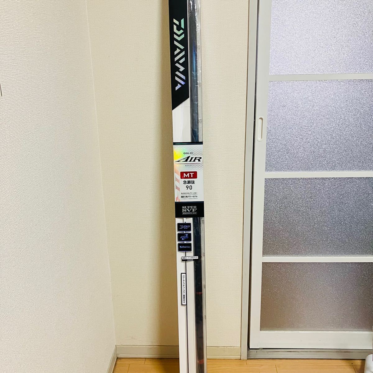 ダイワ 銀影エア MT 急瀬抜 90・Y | noonanwaste.com
