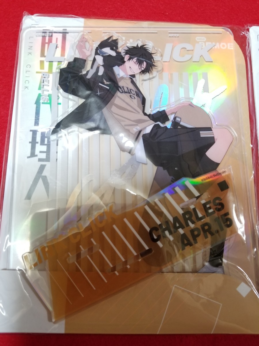 時光代理人 躍動瞬間 アクリルスタンド トキ&ヒカル|Yahoo 時光代理人 躍動瞬間 アクリルスタンド トキ&ヒカル|Yahoo