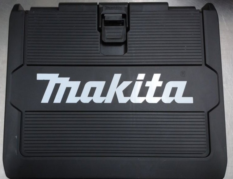 Makita マキタ 18v 6Ah 充電式インパクトドライバー TD171DRGX B 2018年製 囗T巛_画像7