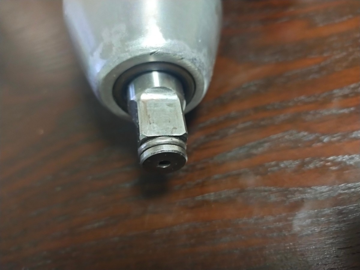 スナップオン Snap-on 1/2 エアーインパクトレンチ IM510|Yahoo スナップオン Snap-on 1/2 エアーインパクトレンチ IM510|Yahoo