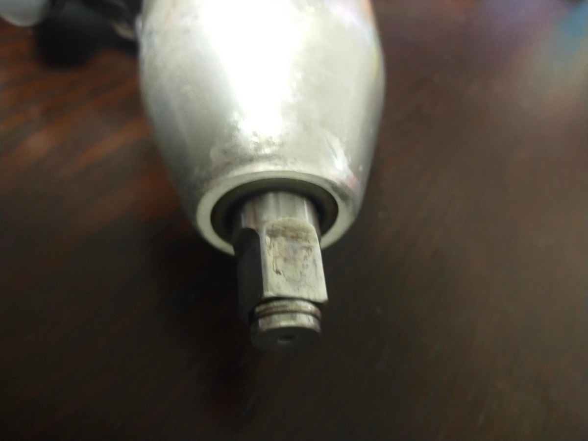 スナップオン Snap-on 1/2 エアーインパクトレンチ IM510|Yahoo スナップオン Snap-on 1/2 エアーインパクトレンチ IM510|Yahoo