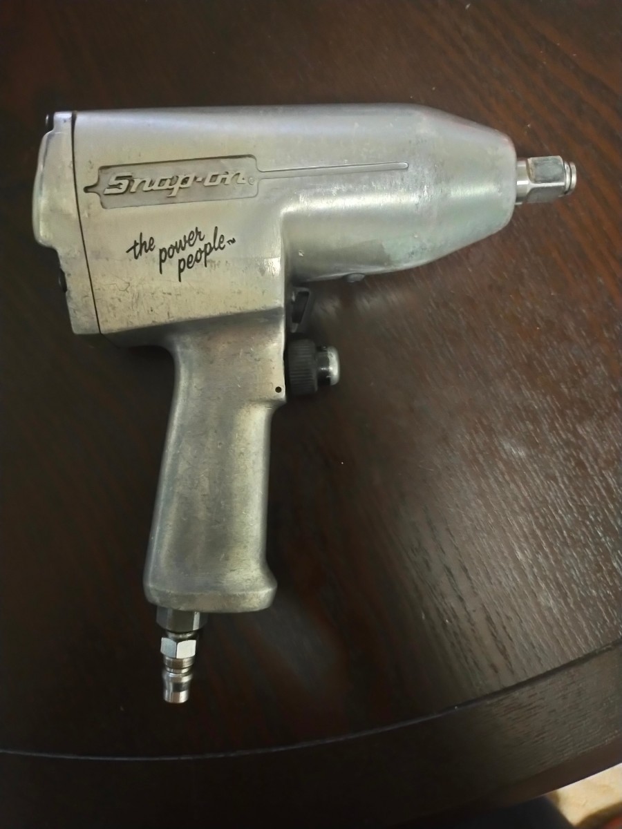 スナップオン Snap-on 1/2 エアーインパクトレンチ IM510|Yahoo スナップオン Snap-on 1/2 エアーインパクトレンチ IM510|Yahoo