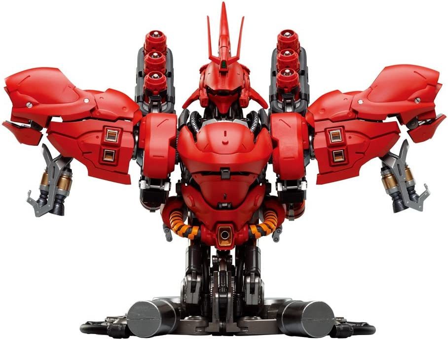 別注 サザビー Amazon.co.jp: ホビー : FORMANIA FORMANIA EX MSN-04