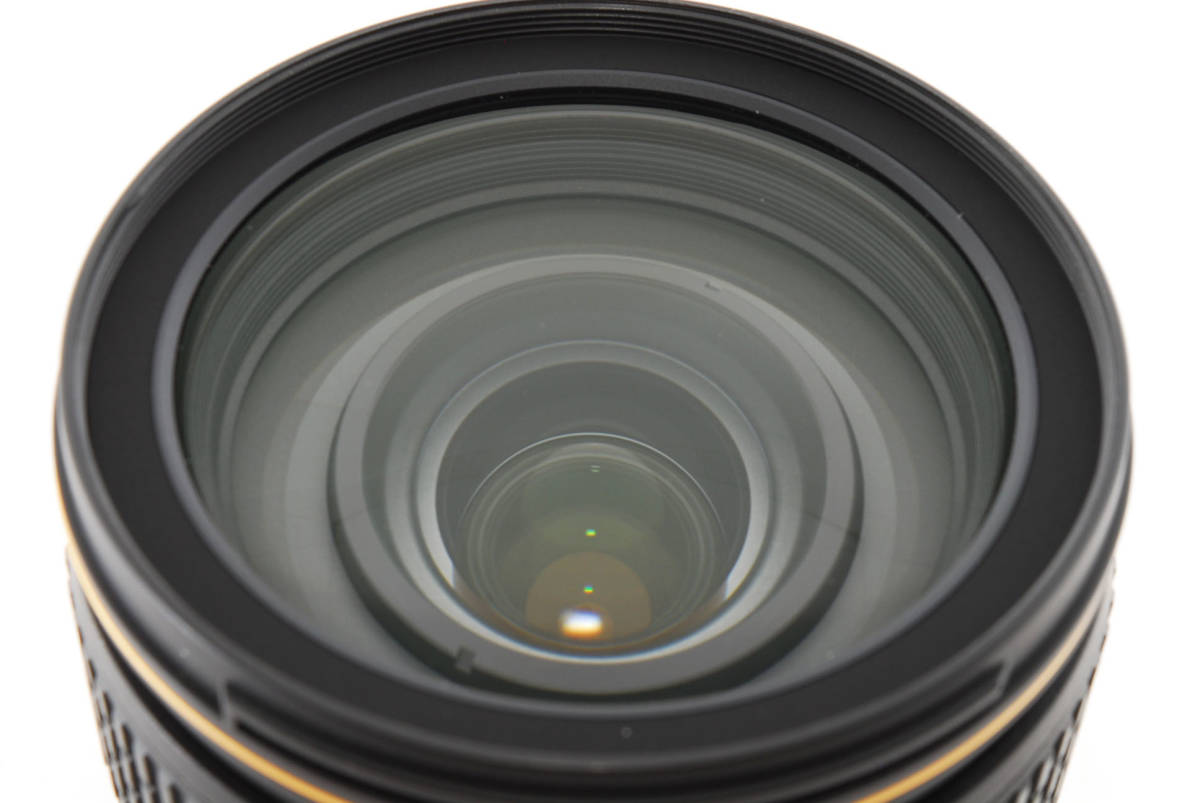 元箱付!☆極上品☆ Nikon ニコン AF-S NIKKOR 24-120mm F4G ED VR