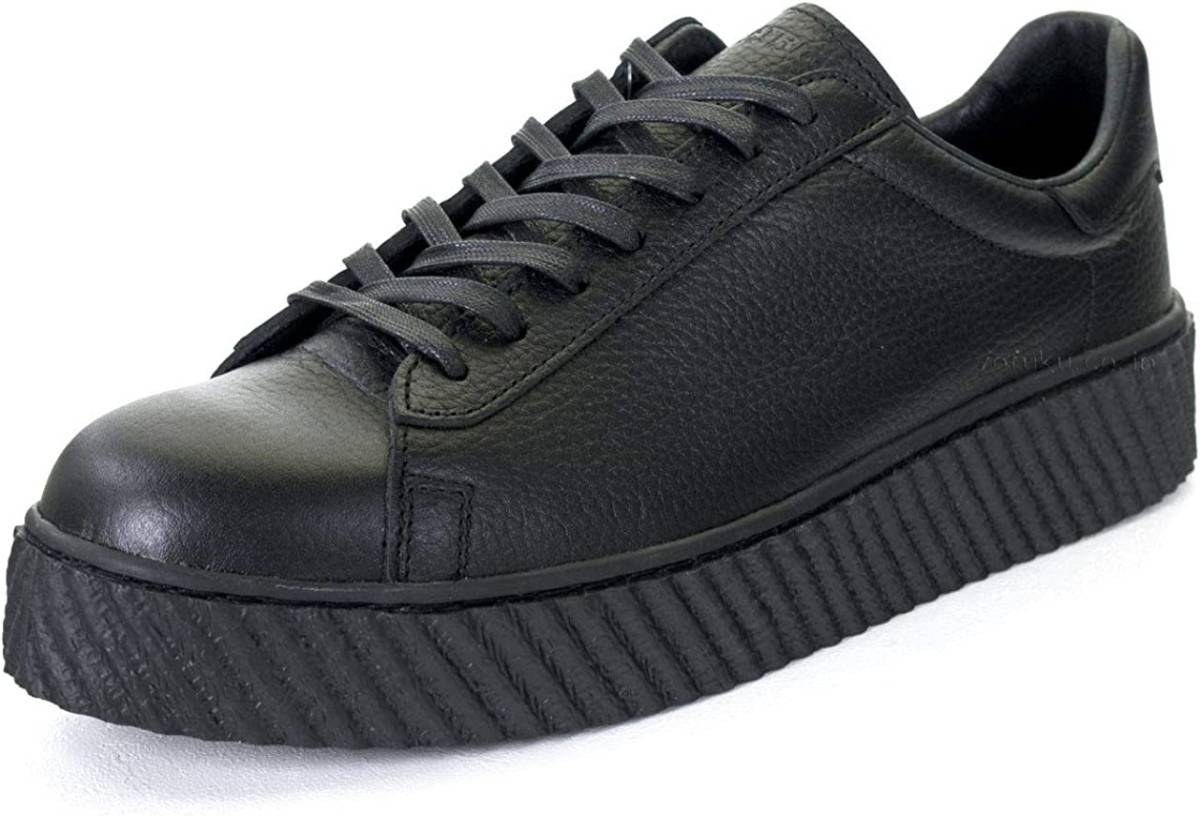 正規品 エンディコット Patrick パトリック 720011 BLK ENDICOTT-WP ブラック ウォータープルーフ 42(26.5cm目安) 正規品 エンディコット Patrick パトリック 720011 BLK ENDICOTT-WP ブラック ウォータープルーフ 42(26.5cm目安)