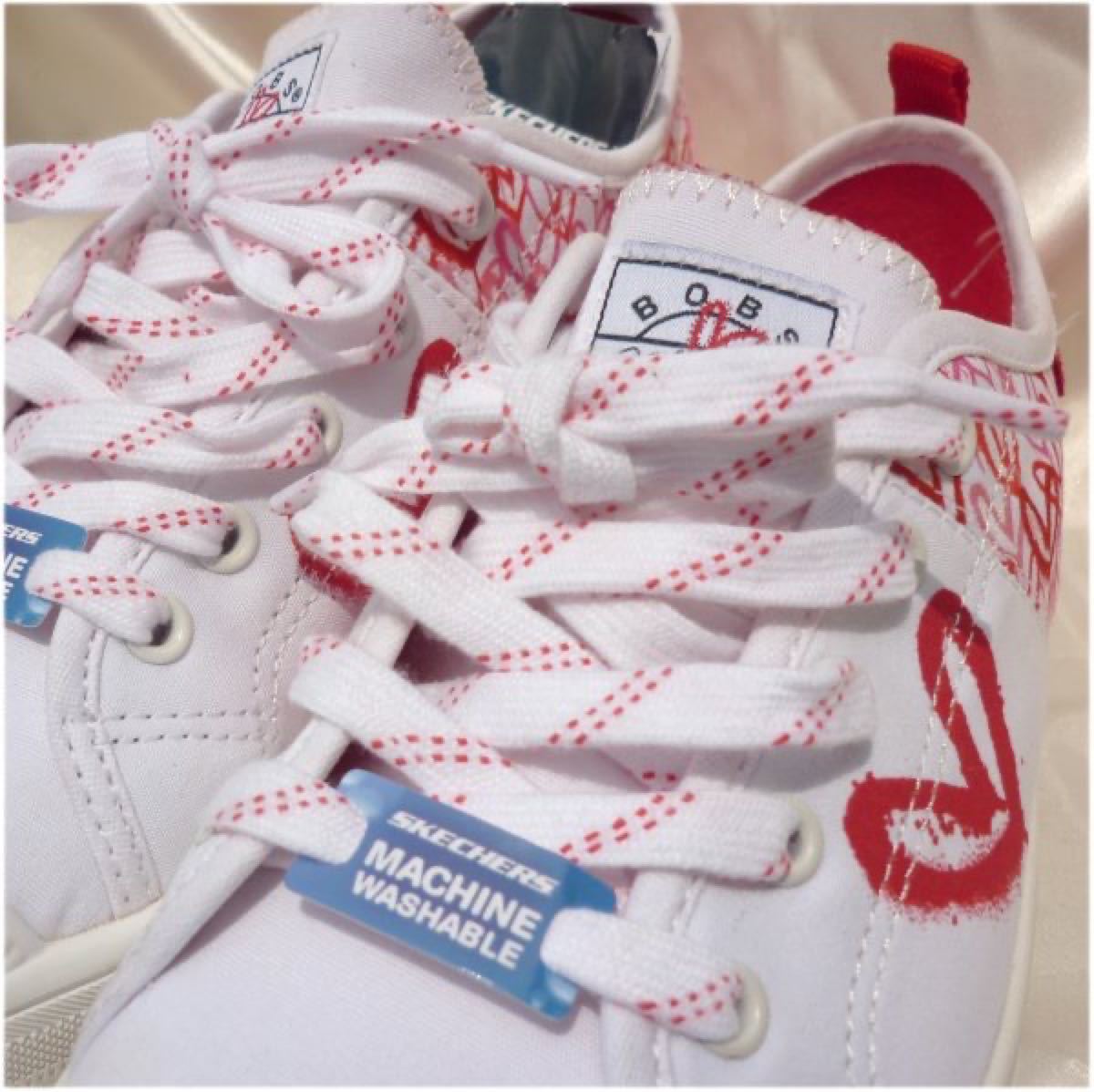 新品未使用 25cm(24 5cm相当) スケッチャーズ Skechers x 新品未使用 25cm(24 5cm相当) スケッチャーズ Skechers x
