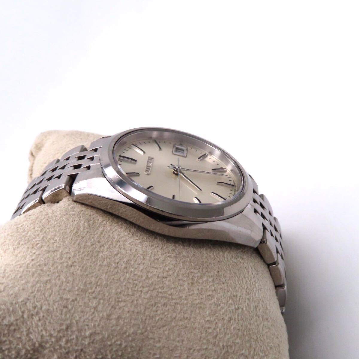 ザ シチズン CITIZEN 時計 リッチタイム A660 T003133|Yahoo ザ シチズン CITIZEN 時計 リッチタイム A660 T003133|Yahoo