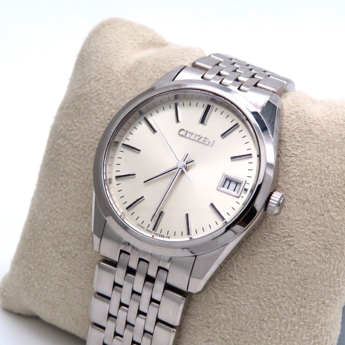ザ シチズン CITIZEN 時計 リッチタイム A660 T003133|Yahoo ザ シチズン CITIZEN 時計 リッチタイム A660 T003133|Yahoo