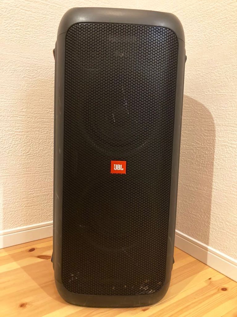 A1C04□JBL PARTYBOX300 パーティーボックス300 Bluetoothスピーカー